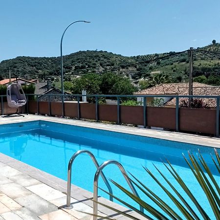 Villa Sierra Huétor Santillán Εξωτερικό φωτογραφία