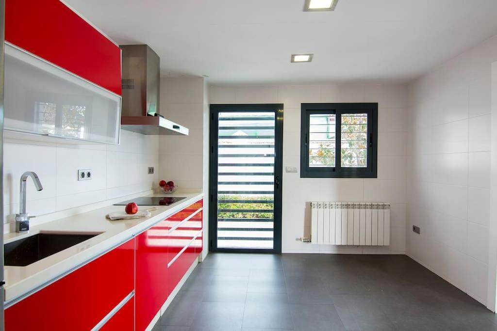 Villa Sierra Huétor Santillán Εξωτερικό φωτογραφία