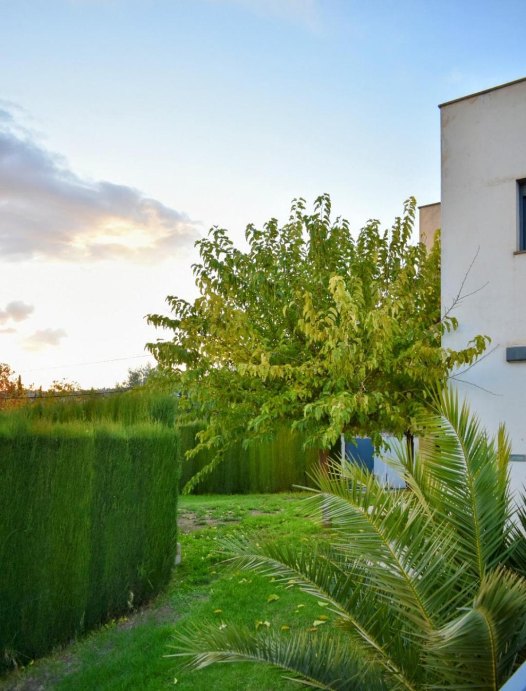 Villa Sierra Huétor Santillán Εξωτερικό φωτογραφία