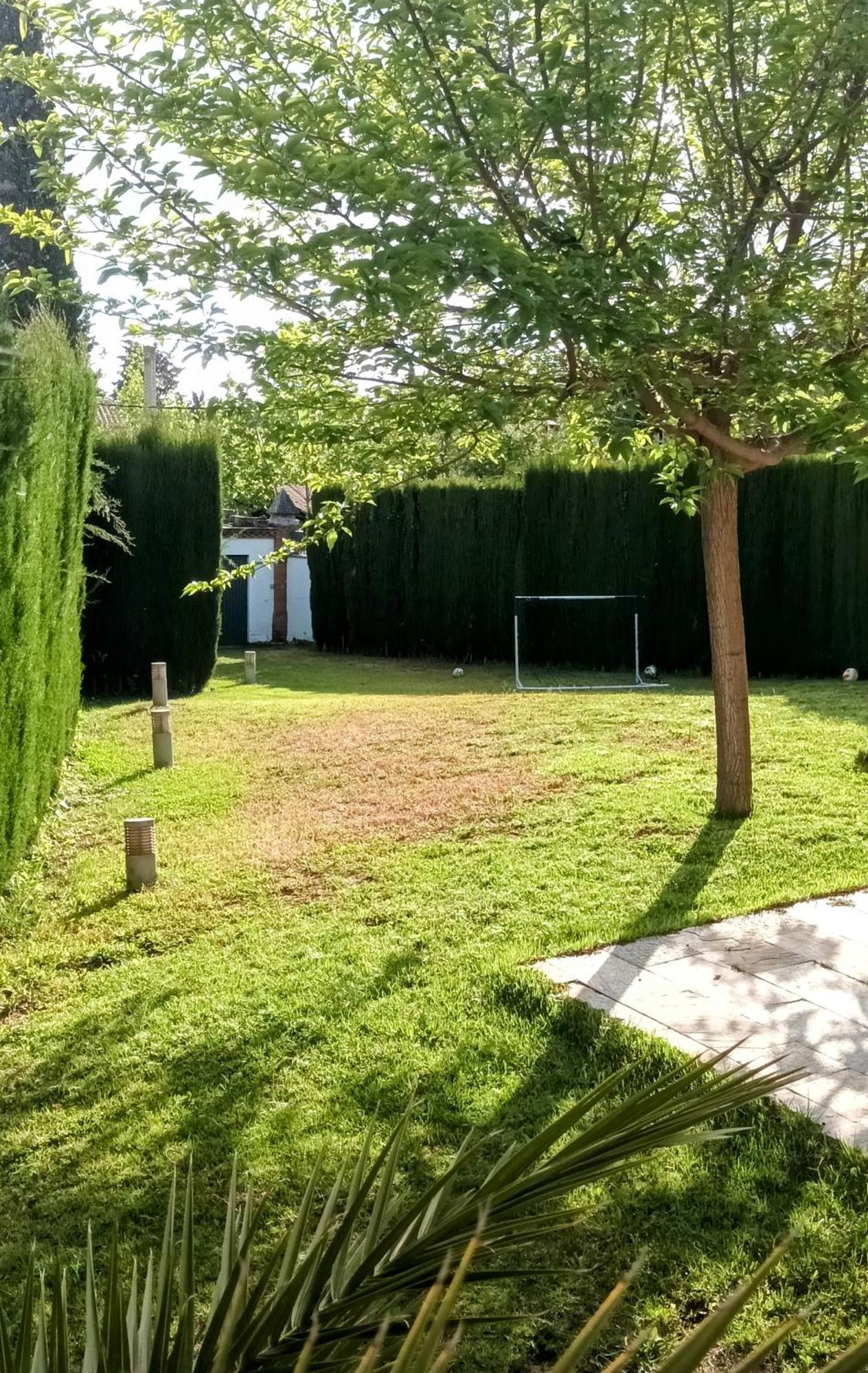 Villa Sierra Huétor Santillán Εξωτερικό φωτογραφία